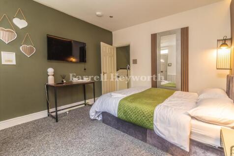 Flat 1 Bedroom