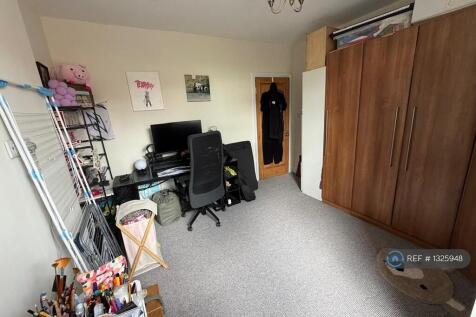 Second Double Bedroom