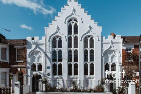 MissionWorks Hammersmith W6 Office to let ex 2.j