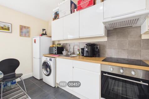 Kitchen/Living area