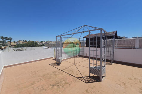 2 Bedroom Semi-Detached For Sale-FA138-2