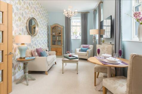 Bowes Lyon Court, Poundbury, Dorchester photo 3