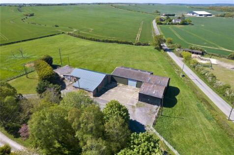 Secondary Yard