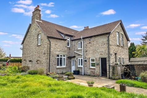 2 Bathurst Cottages, Holms Farm Estate, Lydney, GL15 5JB