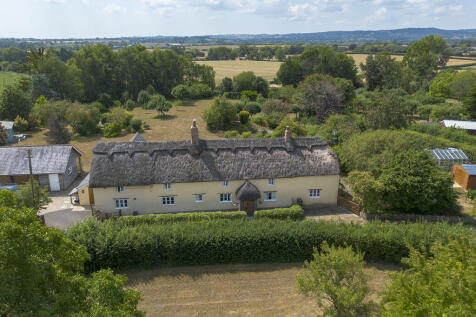 Front Aerial