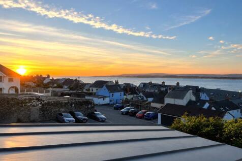 Sunset View