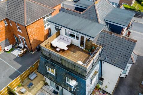 Roof Garden