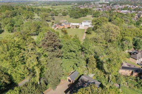 Aerial Shot
