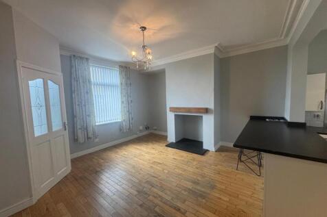 Open Plan Living Breakfast Kitchen
