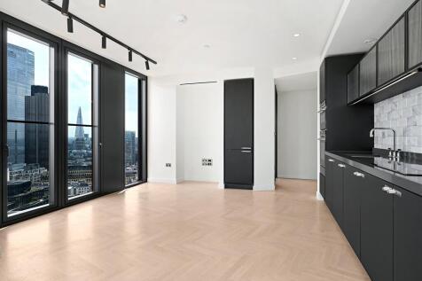 One Crown Place