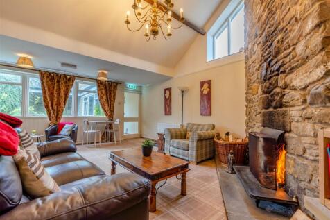 Guest Reception Room