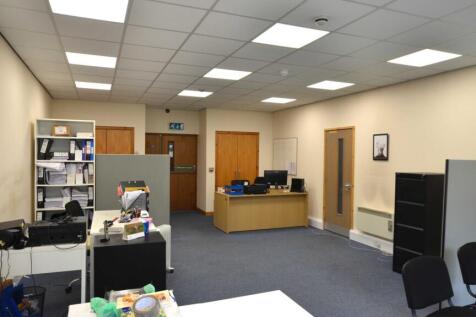 Allied-Surveyors-Scotland-Unit D The Daks Building