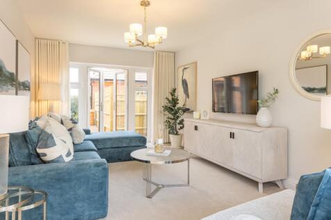 the oaks, wivelsfield