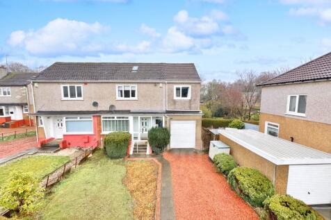 Moorhouse Avenue external