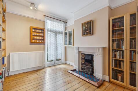 St Albans Avenue, W4 - FOR SALE