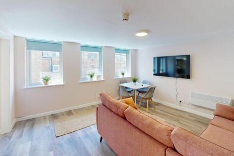 Flat 2, 1, Mark Lane BS1 5DG photo 3