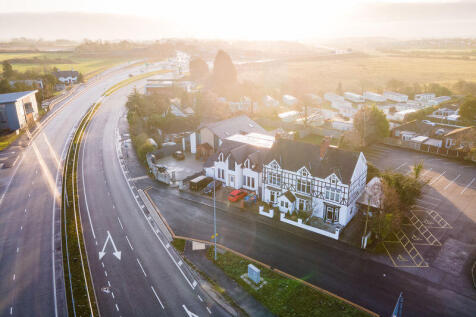 DRONE SHOT 