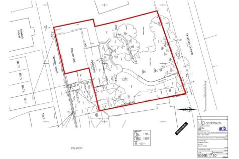 Plot for sale Image 3