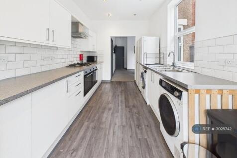 Communal Kitchen