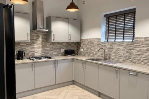 Benton Terrace, Sandyford, Jesmond  photo 3