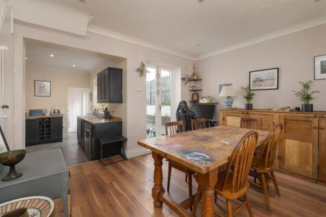 Nelson Road, Whitstable