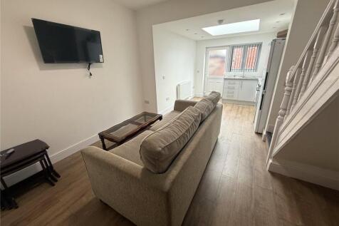 Kiddman Street, Liverpool, L9 photo 3