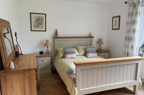 GROUND FLOOR BEDROOM