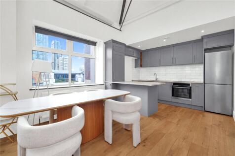 Goswell Road, EC1V photo 4