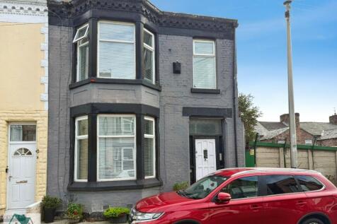 Modern 3-Bed Terrace | Garden | Ideal Investment