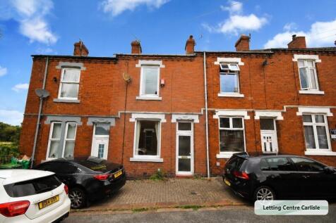 2 bed terraced house to rent Adelphi Terrace, Car