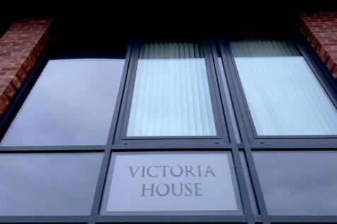 VICTORIA HOUSE