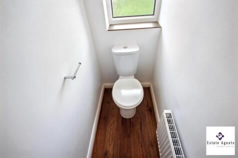Seperate WC