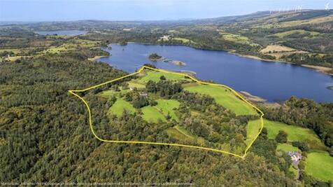 Knockranny Estate