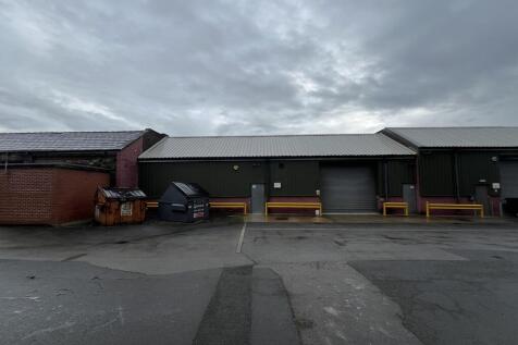 Warehouse to rent Image 4