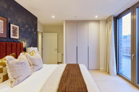 3 Bedroom Flat in EH3 9FX