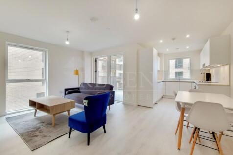 Open plan