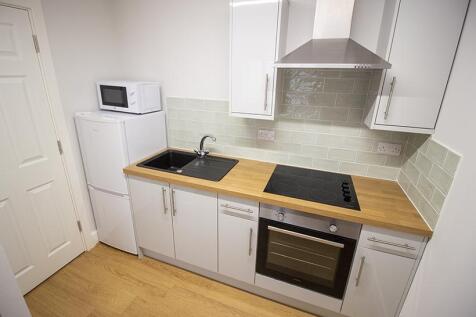 136 North Sherwood Street Flat 14, NOTTINGHAM NG1 4EF photo 4