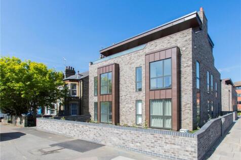 1-bed flat on Westbrook Place, Cambridge, CB4, £1,650/mo