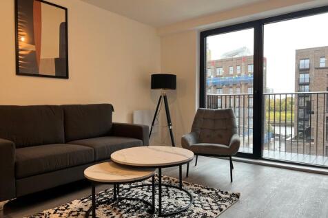 307 living room