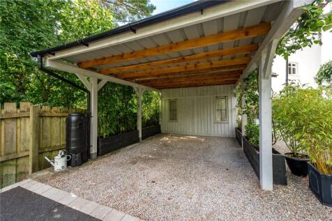 Car Port
