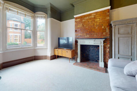 7-bed house on Herrick Road, Loughborough, £4,109/mo