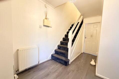 Entrance Hallway.