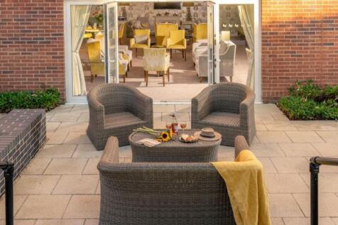 Sun Terrace