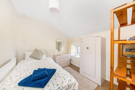 NOOK FARM BEDROOM THREE