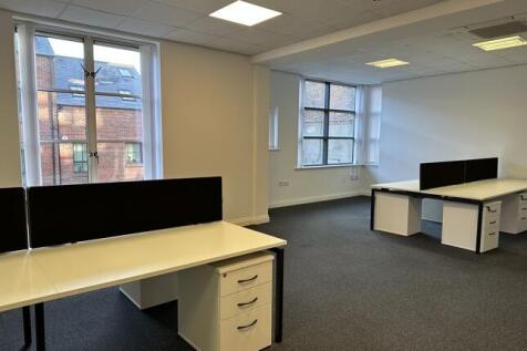 Office to rent Image 3