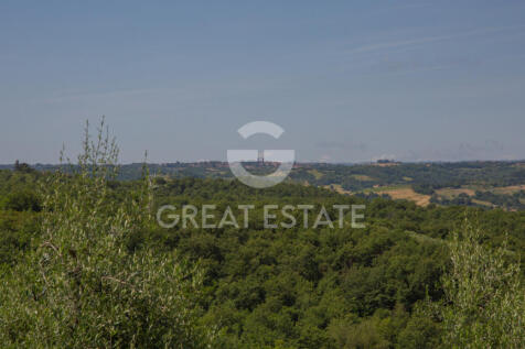 Panorama e Particolari
