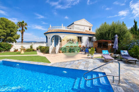 3 Bedroom Detached For Sale-NEA660i-1