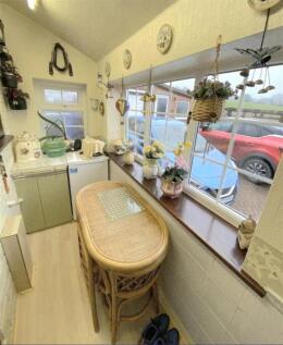 Entrance Porch