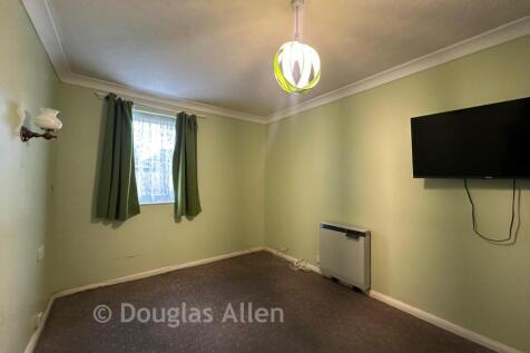 Bedroom B