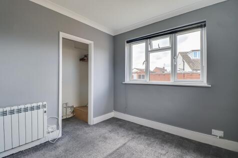 Annexe Bedroom
